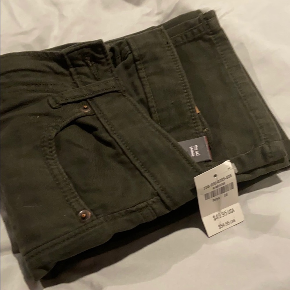 Abercrombie